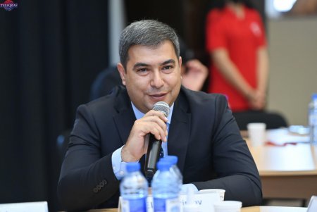 Məmurların cəzasız qalan cinayətləri silsiləsindən: Gəncə-Daşkəsən Regional Təhsil İdarəsində rəsmi saxtakarlıqlar və qanunsuz təyinatlar zənciri