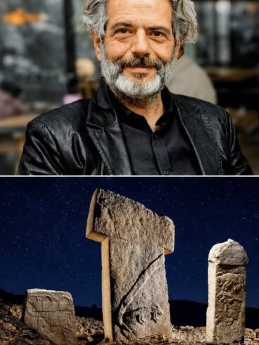 “Göbeklitepe’nin 4. katman kazılarında Göbeklitepe’nin Türk olduğu ortaya çıktı.”