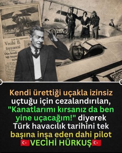 "Kanatlarımı kırsanız da ben yine uçacağım!"
