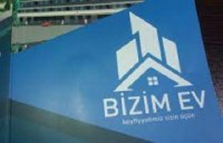 “Heç bir MTK vətəndaşın evini özbaşına sökə bilməz”  - “Bizim Ev” MTK sökə bilər...