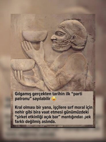 9000 Yıl Önce İnsanlığın Alkolle Aşkı Başladı!
