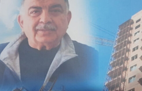 Qaradağda 80 milyonluq qalmaqallı tikinti –