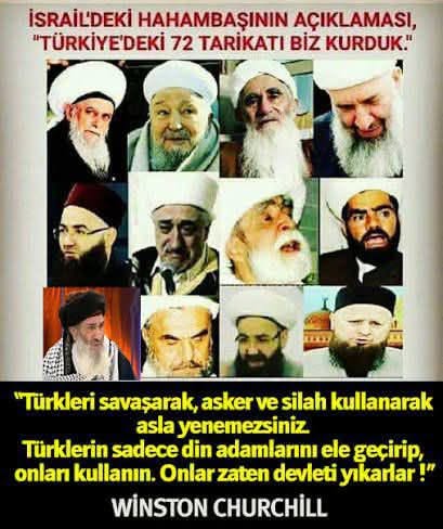 BOP, "Ilımlı İslam" mühendisliği ve Arap Baharı gibi süreçleri yöneten veya destekleyen küresel güçlerin Türkiye Cumhuriyeti'nin üniter ve seküler yapısından sıyrılıp neden "Neo-Osmanlıcı" bir çizgiye evrilmesini istedi
