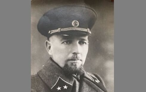 Alman əsirliyindən iki dəfə qaçan general – Stalin olmasa, Beriya Bondovskini güllələdəcəkmiş.