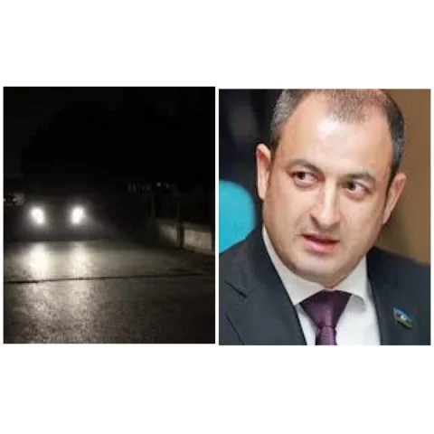 Adil Əliyev Yeni Günəşlini Suriyaya çevirib -
