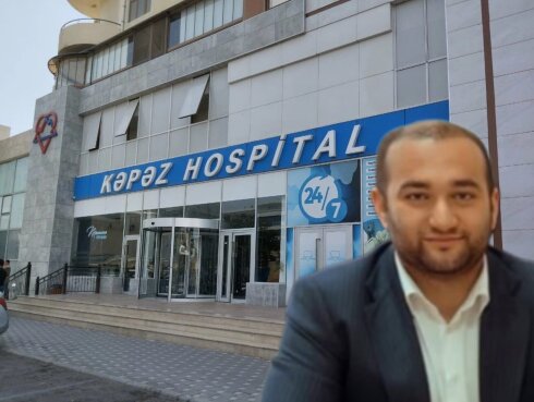 2500 Manat Kimin Cibinə Getdi? –