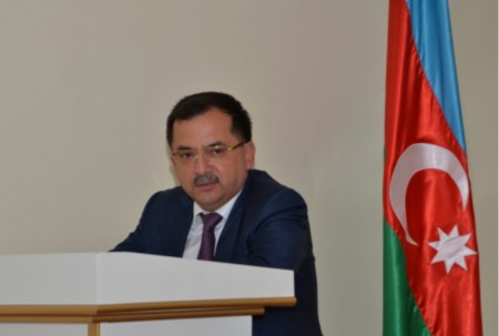 Rəcəb Babaşov Qazaxda təmir-tikinti işlərini niyə ancaq “AZƏRTRANSS” MMC-yə verir- İLGİNC