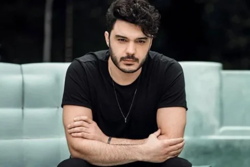 Türkiyənin tanınmış müğənnisi İlyas Yalçıntaş həbs edildi