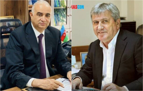 Zakir Quliyevdən şübhəli anlaşma –