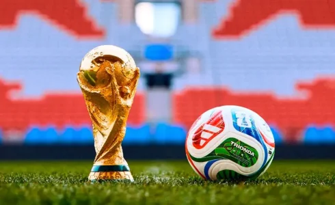 "Finalda Argentina İspaniyanı indicə 3:2 məğlub etdi" -