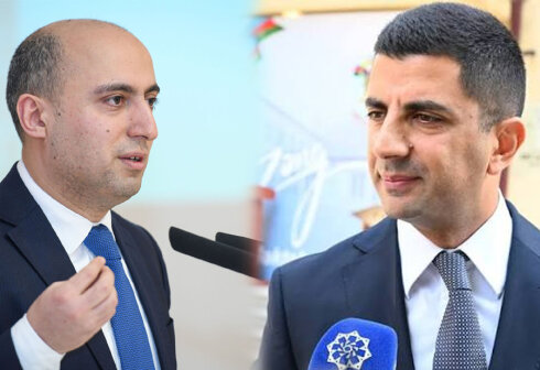 "Qızıl oğlanlar"ın təhsil islahatı - "Шмотка"dan qızıla...