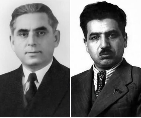 Mirzə İbrahimov: Belə adamı əclaf adlandırmaq olar...