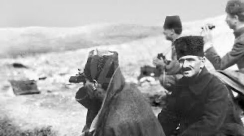 17 Temmuz 1921. Kütahya Muharebesi kaybedilmiştir.