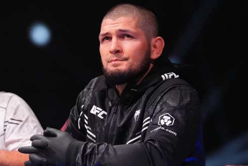 Həbib UFC-nin monopoliyasından danışdı: