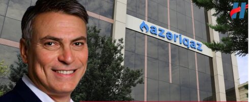 "Azəriqaz" rəhbərliyi sizi deyirlər: "İmtahanda 37 bal yığan işdən çıxarılacaq, 20-25 bal yığan isə işdə qalacaq? "