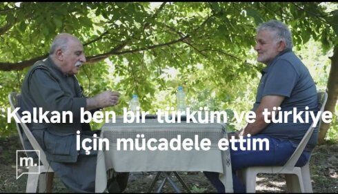 İnsan bunu sorgulayınca da "ihanetçi" ilan ediliyor.