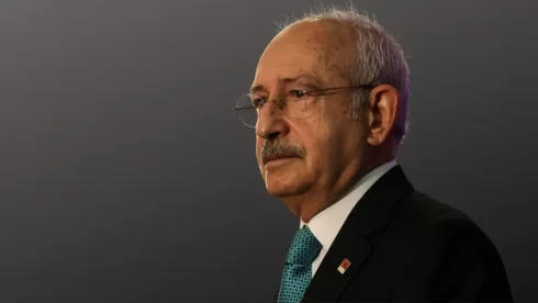 Kemal Kılıçdaroğlu Reddedildi!