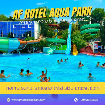 Dövlətə meydan oxuyan "AF Hotel-Aquaprk" və onun arxasındakı kölgə: Ramiz Mehdiyev şəbəkəsi hələ də iş başındadır?  VİDEO