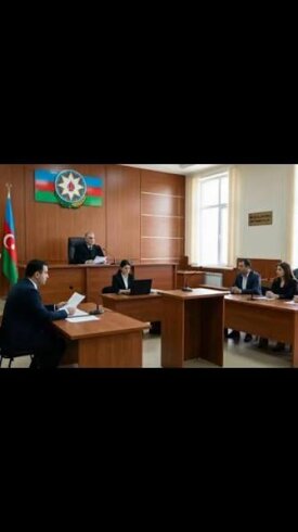 Bələdiyyə sənədinin gizli tələsi...