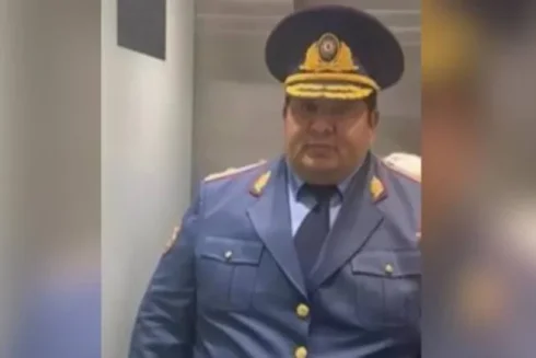 İşdən çıxarılan generalın yerinə bu şəxs təyin olundu
