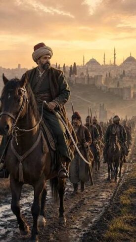 ÇALDIRAN’DA GERİ DÖNMEYEN AKINCILAR  VİDEO