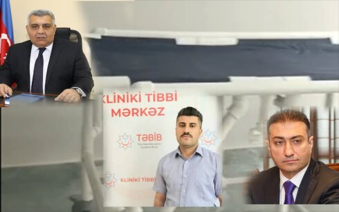 KTM bizi necə lağa qoydu? -