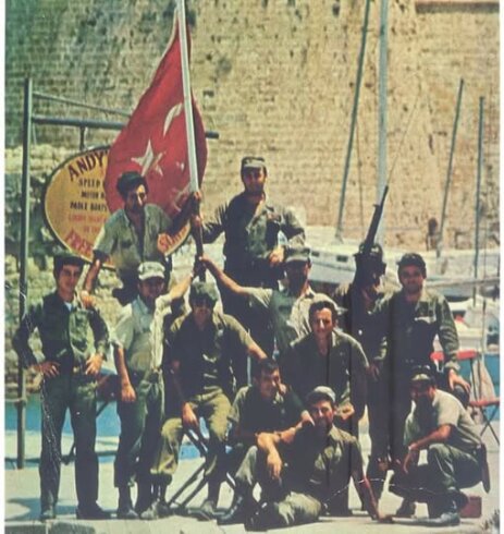 Mahmut Şentan'ı bilir misiniz?
