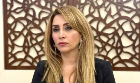 Elnarə Abdullayevadan ACI XƏBƏR