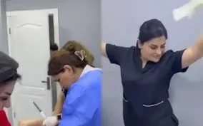 Ölkə səhiyyəsində RÜSVAYÇILIQ: Doktor Gülü nəhayət, həbs olunacaqmı?