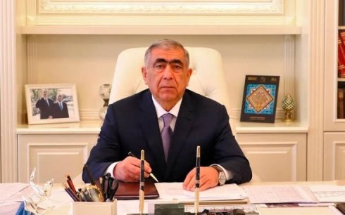 AAYDA -nın sabiq sədri Saleh Məmmədov Almaniyada 24 hektar torpaq sahəsi alıb? İDDİA/FOTO