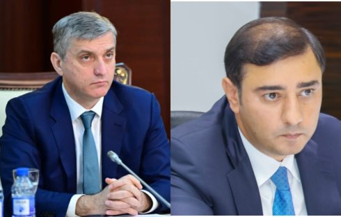 Nurlan Quliyev Hesablama Palatası sədrinin açıqlamalarından nə vaxt nəticə çıxaracaq?(!) -DETALLAR