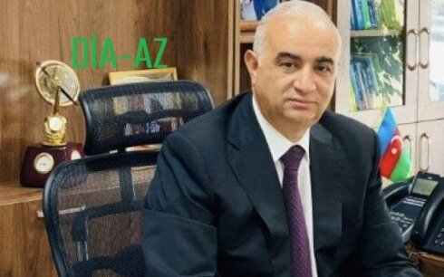 Zakir Quliyev də KOLXOZ yolunu seçib -