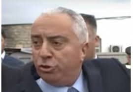 Nazim Tahirovun AUDİT ORTAĞI: