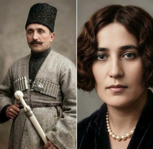 "Bağırov anama dedi ki, Sultan bəy nəslinin Azərbaycan torpağına ayaq qoymağına icazə verilməyəcək"