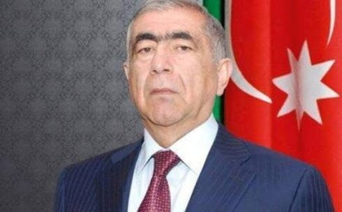 Əski yolçəkənimiz Saleh Məmmədovun Almaniyada yeni biznesi... İndi bina tikir..