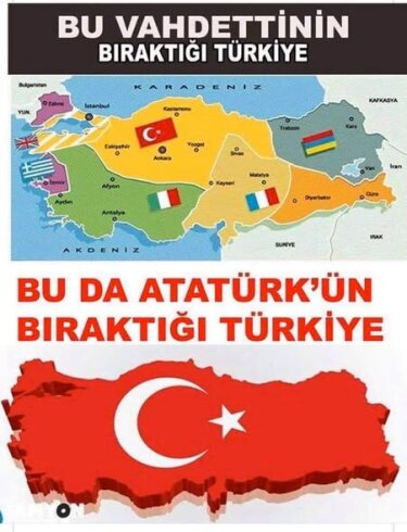24 TEMMUZ 1923 LOZAN BARIŞ ANTLAŞMASI KUTLU OLSUN