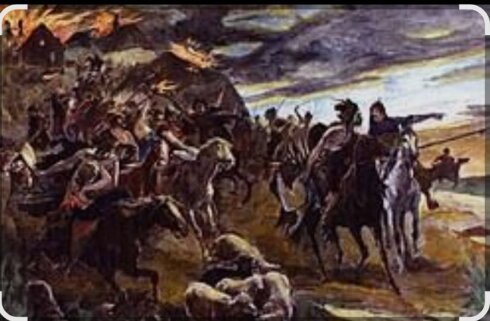 TARİXİ QARABAĞIN TÜRK MƏNŞƏLİ TAYFALARI