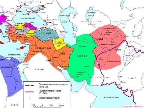Doğu Anadolu Ermen-Ermen (Erman-Arman-Armen-Ermenistan) Türk Krallığı (M.Ö. 190)