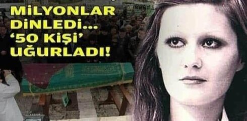 MİLYONLAR DİNLEDİ “50 KİŞİ” UĞURLADI!