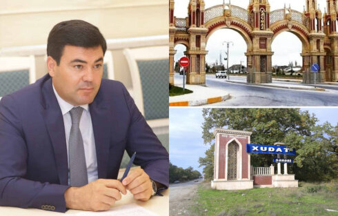 Xaçmaz və Xudat şəhərlərində avtomobil yollarının təmirinə xərclənən pullar və reallıqlar