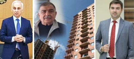 Arzu Kazımov yenə qalmaqalın mərkəzində - “Servis+” MTK-da nə baş verir?
