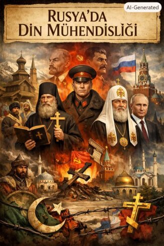 Rus Çarlığından Günümüze Din Mühendisliği, Rus Misyonerlerin Kafkasya ile Türk Dünyasındaki Rolü