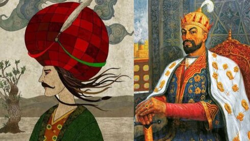 Osmanlı tarihi yalnızca yurt alımlarından ibaret değildir; öteki Türk elleriyle yapılan savaşlar da bunun bir parçasıdır.