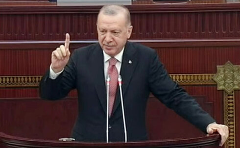 Türkiyə İraqa müdafiə sənayesi məhsulları tədarük etməyi planlaşdırır