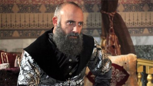 Законник, палач и раб своей любви: настоящая история Сулеймана