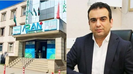 Məşhur cərrah Aran Klinikasının yalanını belə üzə çıxardı -