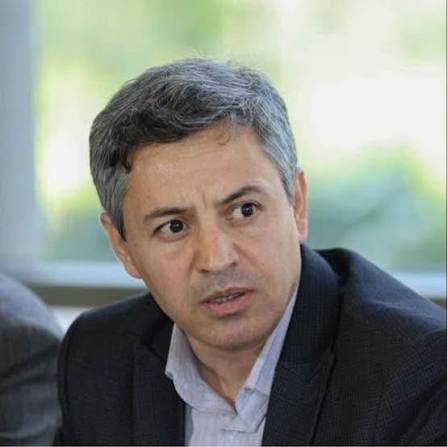 Çünki insanlıq azadlığı qadağadan öyrənir!