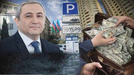 AYNA-nın TENDER GÜZGÜSÜ də ƏYRİ GÖSTƏRİR...