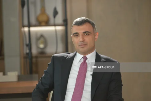 Taleh Kazımov: