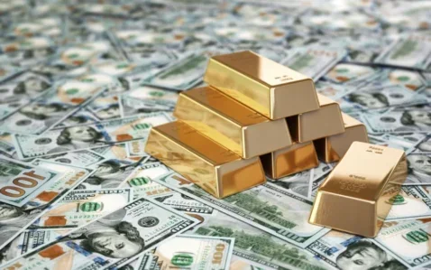 2026-cı ilin ilk altı ayında Mərkəzi Bankın keçirdiyi valyuta hərraclarında 757 milyon ABŞ dolları satılıb.